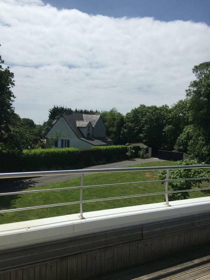 Villa Bénodet Buitenkant foto